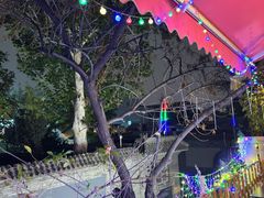 -Santoor 萨都里印度餐厅(北锣鼓巷店)