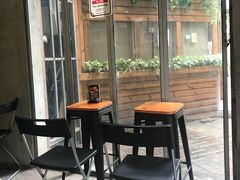 -来回·咖啡(天河南店)