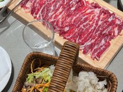 -海底捞火锅(江北万达商业广场店)