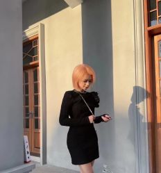 -卓梵美发·精品Salon