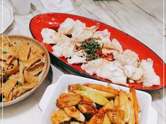 -宝月楼·台湾菜馆(天河城店)