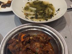 -新丁香海鲜酒店(银海商贸城店)