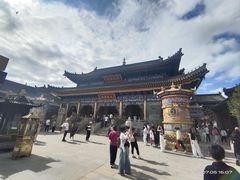 -五台山风景名胜区