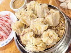 -元盛居(生态大街店)