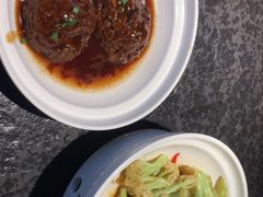 -一记洛阳菜·糖醋小排·水席(十字街店)
