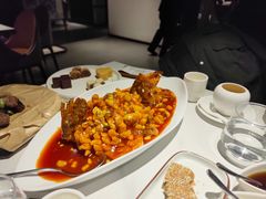 -羲和雅苑•北京烤鸭(国贸商城店)
