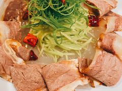 麻牛肉凉皮-融和里(华润·二十四城店)