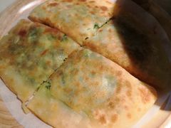 韭菜盒子-北方家宴(祈福店)