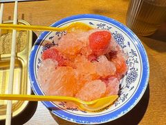 -炭火集市·烧烤·烤肉大排档(天津北路店)