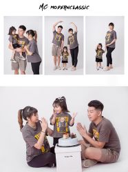 -现代经典婚纱摄影