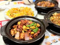 -新宝餐厅(流塘店)