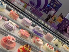-GANSO元祖食品(锦创书城店)