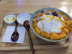 -怪物的冰与火(天虹商场中山路店)