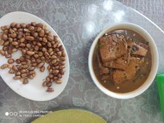 -山里人家土菜馆(茅山店)