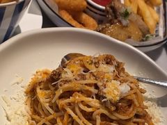 -玛尚诺Pizza&Bar(长泰广场店)