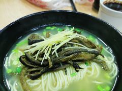 -老店鹏缘面馆