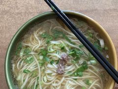 -河南拉面(肇周路店)