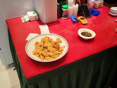 -盈春大饭店(千山路店)