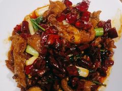 -老大连·海肠捞饭·大连海鲜大连菜(西安路店)