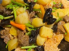 -薇酌饮·陕西菜(南门外店)