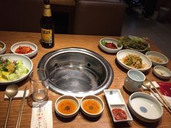 -王妃家(明洞中央店)