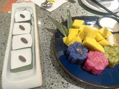 -Home Thai·泰谣(王府井apm店)