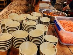 自助取餐区-赵家院子佬火锅(重庆总店)