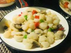 -十面春风·江南面馆(崇宁路店)