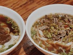 -肆姐面粉馆(坡子街店)