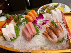 -松子料理(白家庄店)