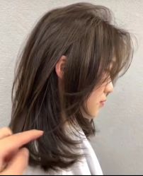 -IN STYLE•造型
