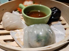 -绿茶餐厅