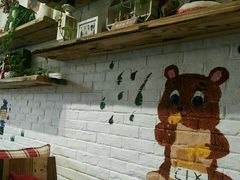 -冲浪熊西餐厅(昌黎店)