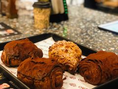 -OUR Bakery(SKP-S店)