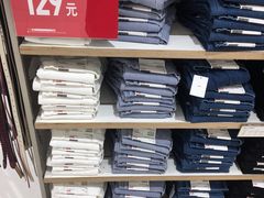 -优衣库(红谷滩万达店)