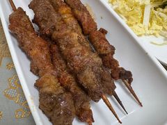 -清真·鸦儿李记·小馆(后海店)