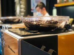 -星巴克(大宁店)