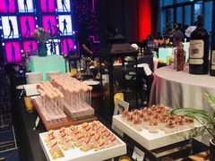 -博林天瑞喜来登酒店·西丽尚膳