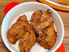 -必胜客(东部星悦天地店)