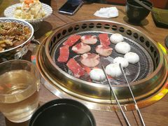 -龙神·炭烧酒场深夜食堂(新街口店)