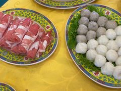 -清真·马家火锅美食城(镇江北路店)