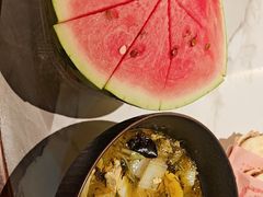 -秦月轩·陕西家乡菜(阜成路·五棵松店)