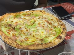 -Primo·丽莫意大利窑烤披萨