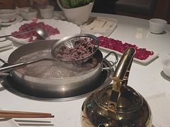 -潮泰牛肉火锅 · 创于1992年(车公庙店)