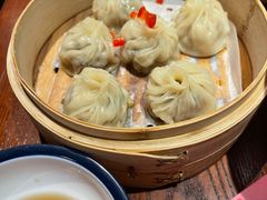 绍兴小笼-寻宝记绍兴菜(鲁迅路店)