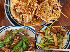 -刘师父老汉口江湖菜(蔡锷路店)