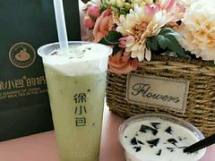 -徐小包的奶茶(柯桥鉴湖路店)