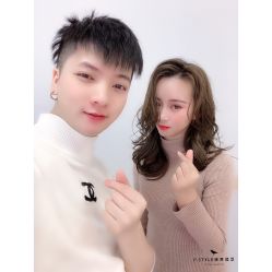 -P.STYLE派斯造型