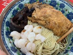 -美味斋(西北街店)