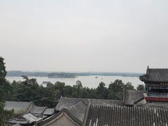 -颐和园-画中游